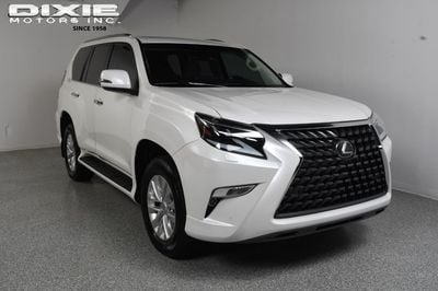 2022 Lexus GX