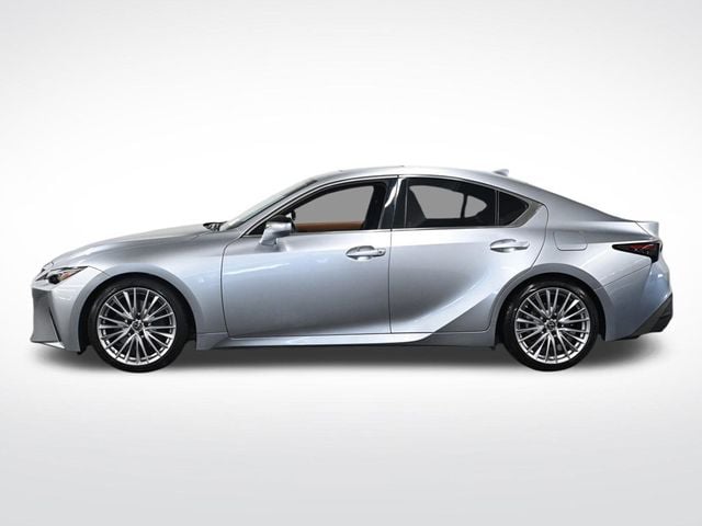 2022 Lexus IS 300 - 22765927 - 1