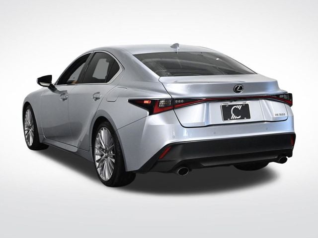 2022 Lexus IS 300 - 22765927 - 2