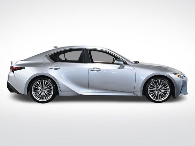 2022 Lexus IS 300 - 22765927 - 5