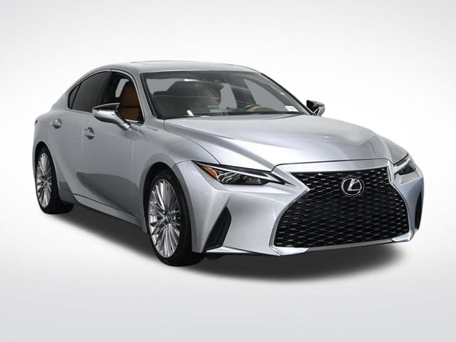 2022 Lexus IS 300 - 22765927 - 6