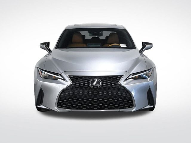 2022 Lexus IS 300 - 22765927 - 7