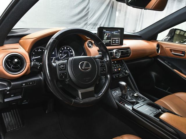 2022 Lexus IS 300 - 23046117 - 16