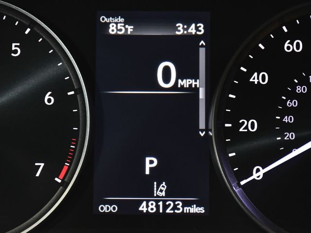 2022 Lexus IS 300 - 23046117 - 17