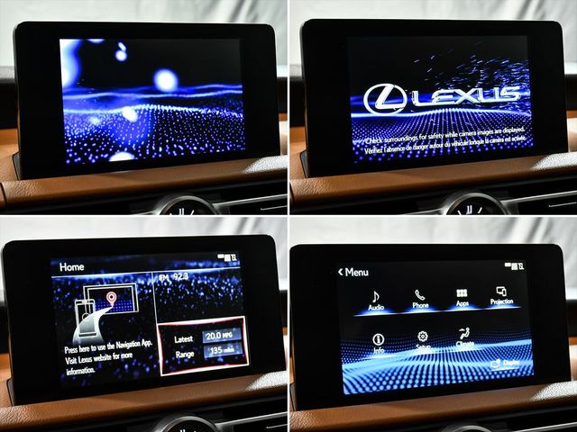 2022 Lexus IS 300 - 23046117 - 18