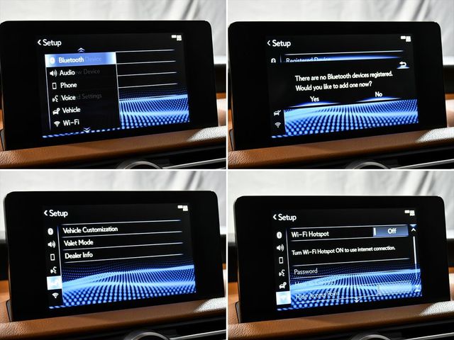 2022 Lexus IS 300 - 23046117 - 21