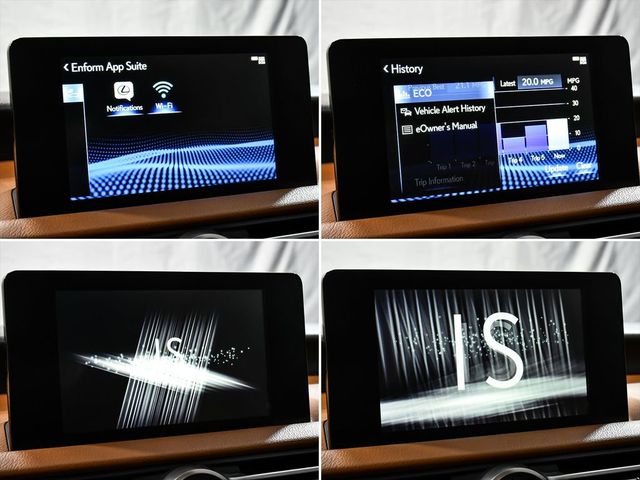 2022 Lexus IS 300 - 23046117 - 22