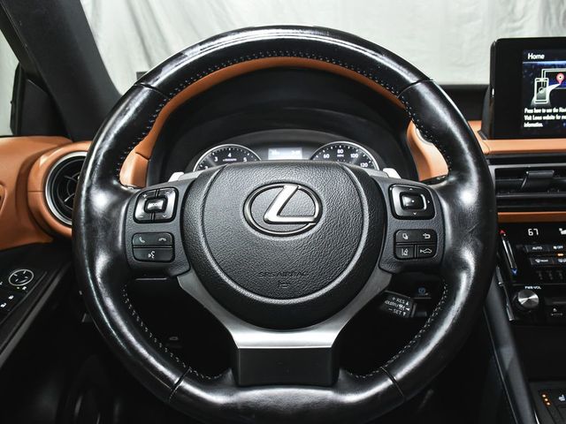 2022 Lexus IS 300 - 23046117 - 28