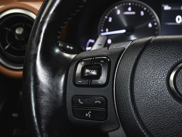 2022 Lexus IS 300 - 23046117 - 29
