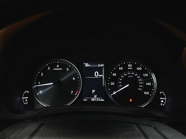 2022 Lexus IS 300 - 23046117 - 31