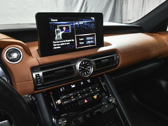 2022 Lexus IS 300 - 23046117 - 33