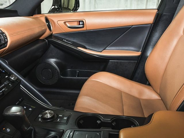2022 Lexus IS 300 - 23046117 - 41