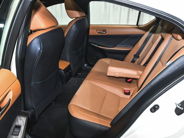 2022 Lexus IS 300 - 23046117 - 45