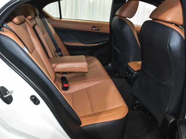 2022 Lexus IS 300 - 23046117 - 47