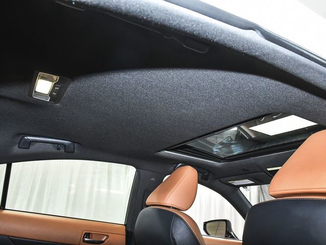 2022 Lexus IS 300 - 23046117 - 50