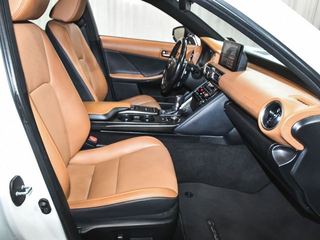 2022 Lexus IS 300 - 23046117 - 51