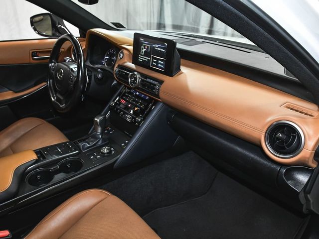 2022 Lexus IS 300 - 23046117 - 53