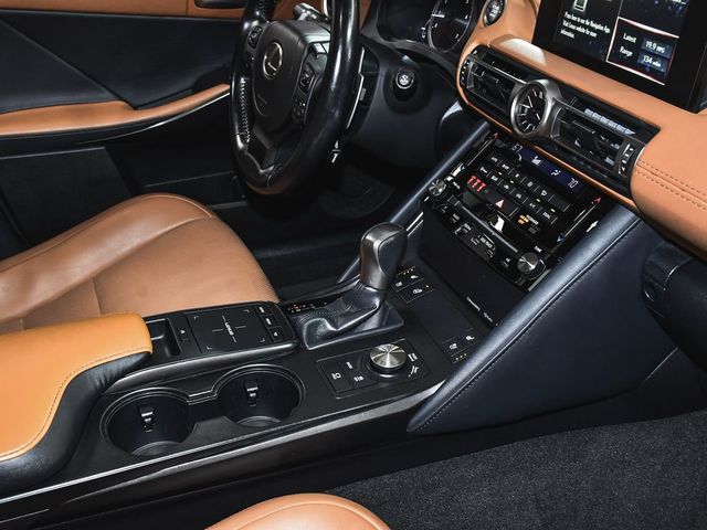 2022 Lexus IS 300 - 23046117 - 55