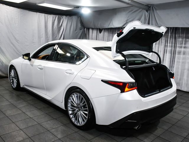 2022 Lexus IS 300 - 23046117 - 58