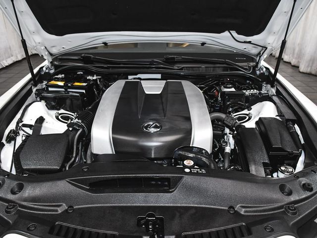 2022 Lexus IS 300 - 23046117 - 61