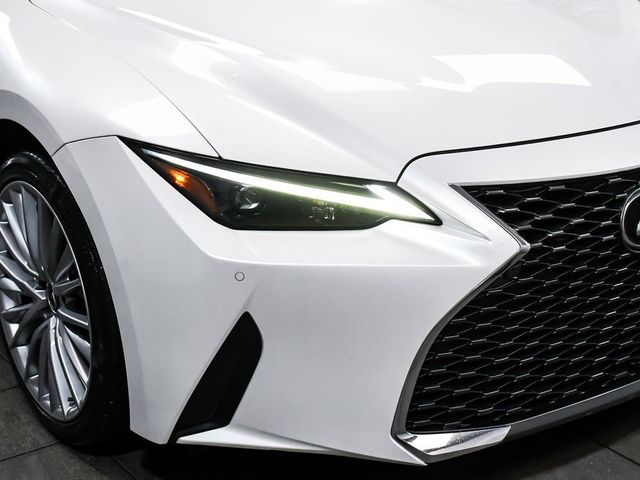 2022 Lexus IS 300 - 23046117 - 64
