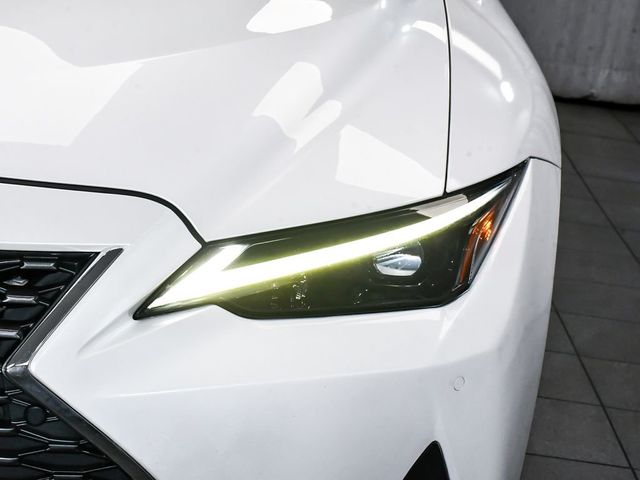 2022 Lexus IS 300 - 23046117 - 66