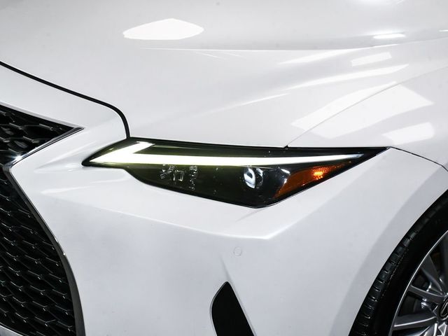 2022 Lexus IS 300 - 23046117 - 67