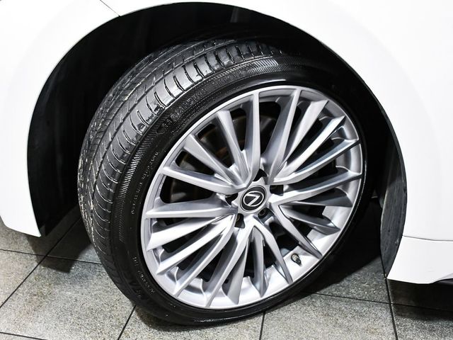 2022 Lexus IS 300 - 23046117 - 6