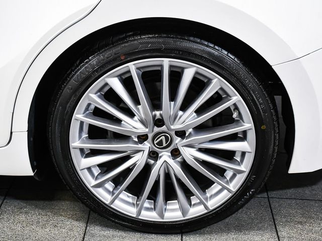 2022 Lexus IS 300 - 23046117 - 7