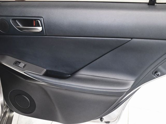 2022 Lexus IS 350 F SPORT - 23000440 - 10