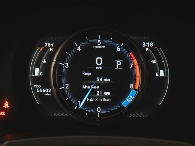 2022 Lexus IS 350 F SPORT - 23000440 - 13