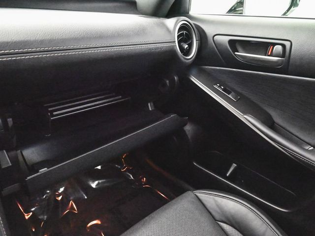 2022 Lexus IS 350 F SPORT - 23000440 - 14