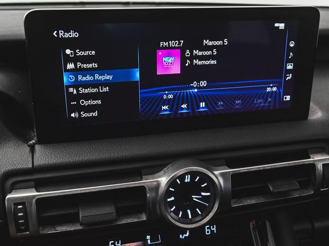 2022 Lexus IS 350 F SPORT - 23000440 - 15