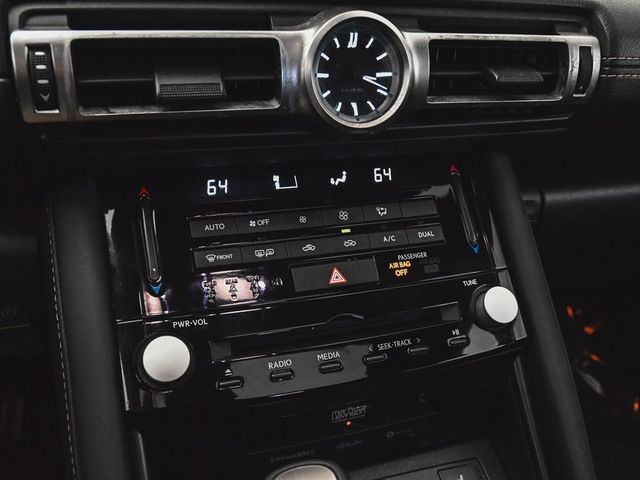2022 Lexus IS 350 F SPORT - 23000440 - 20