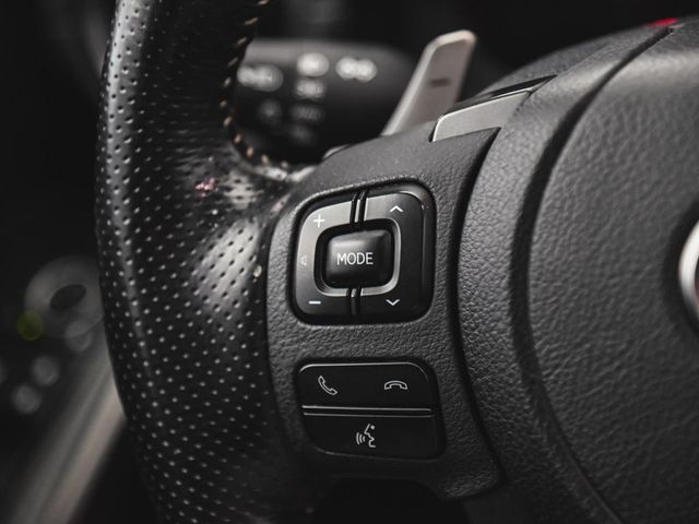 2022 Lexus IS 350 F SPORT - 23000440 - 22