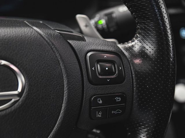 2022 Lexus IS 350 F SPORT - 23000440 - 23