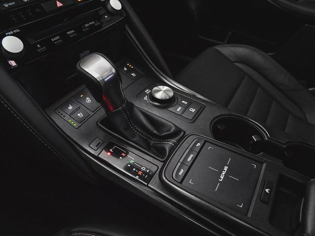 2022 Lexus IS 350 F SPORT - 23000440 - 25