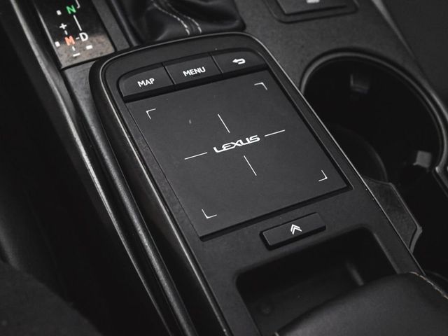 2022 Lexus IS 350 F SPORT - 23000440 - 26