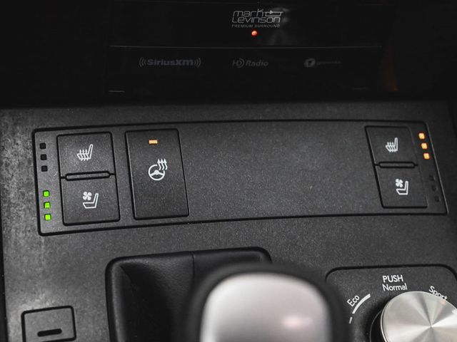 2022 Lexus IS 350 F SPORT - 23000440 - 28