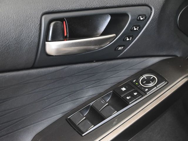 2022 Lexus IS 350 F SPORT - 23000440 - 7