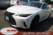 2022 Lexus IS IS 300 AWD - 22596163 - 29