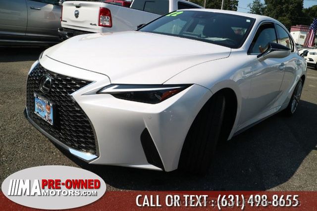 2022 Lexus IS IS 300 AWD - 22596163 - 29