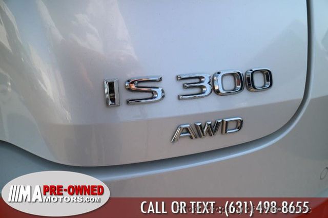 2022 Lexus IS IS 300 AWD - 22596163 - 38