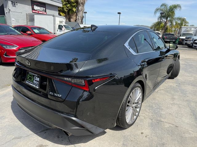 2022 Lexus IS IS 300 RWD - 22999497 - 10