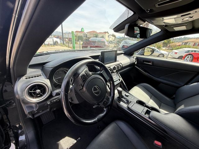 2022 Lexus IS IS 300 RWD - 22999497 - 13