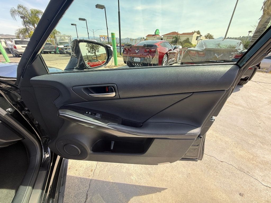 2022 Lexus IS IS 300 RWD - 22999497 - 15