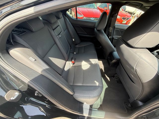 2022 Lexus IS IS 300 RWD - 22999497 - 17