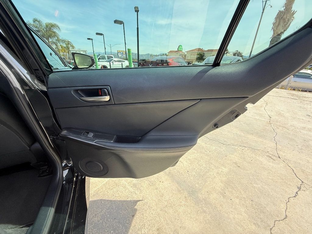 2022 Lexus IS IS 300 RWD - 22999497 - 18