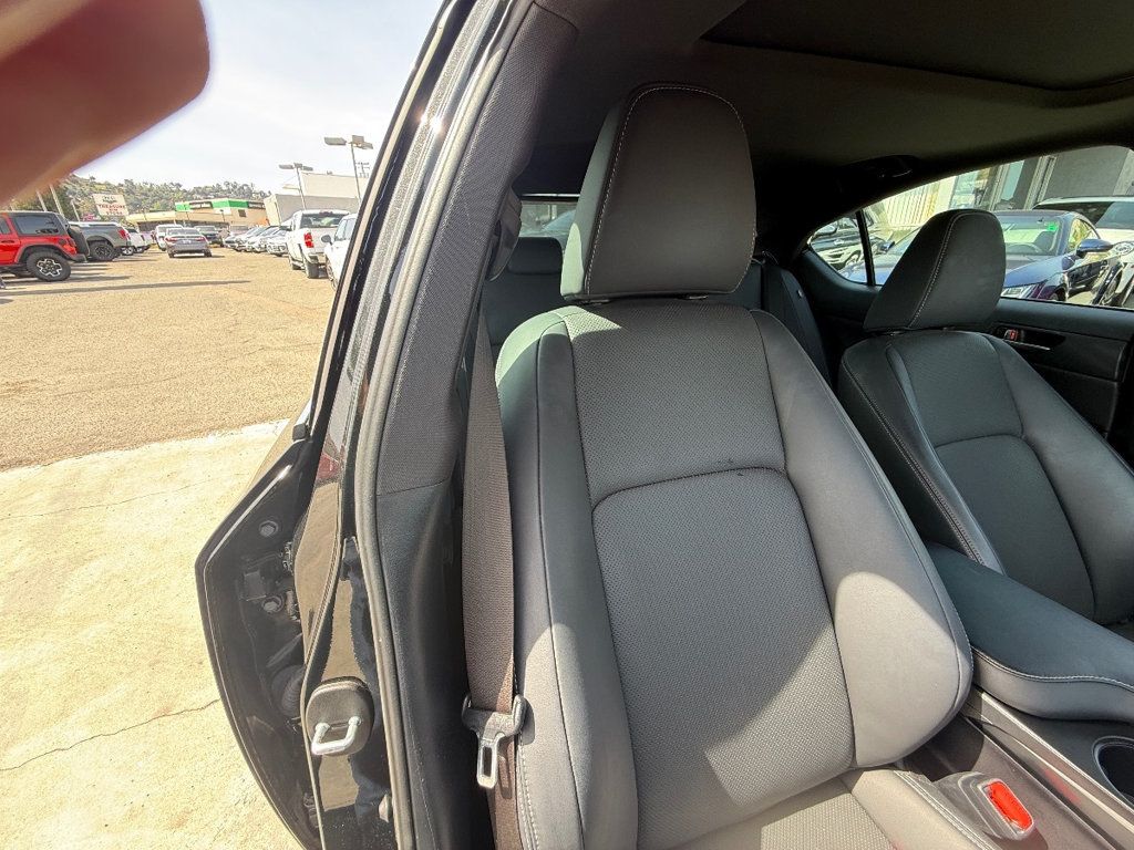 2022 Lexus IS IS 300 RWD - 22999497 - 19