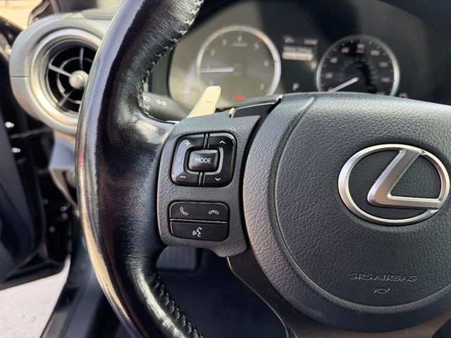 2022 Lexus IS IS 300 RWD - 22999497 - 20